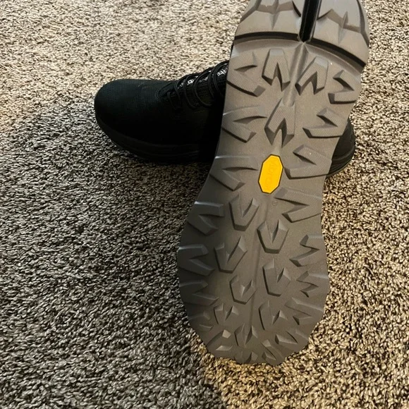 Men's Ugg Miwo Sport Hightop Hyperweave - Picture 5 of 5